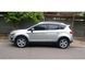 Дефлекторы окон ( ветровики ) Ford Kuga с 2010 - ДК1082Т фото 1