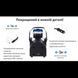 Компресор "ViTOL" К-52 150psi/15Amp/40л/Автостоп/прикурювач (К-52) К-52 фото 3