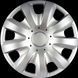 Колпак на колеса SJS/SKS 321/R15 ( с логотипом авто ) 1296568698 фото 1
