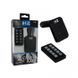 Автомобільний MP3 Трансмітер FM-модулятор HZ H6 2USB 4917 фото 1