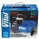 Компресор "ViTOL" К-52 150psi/15Amp/40л/Автостоп/прикурювач (К-52) К-52 фото 8