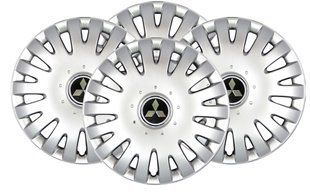 Колпаки на колеса R15 на Mitsubishi , колпак на Митсубиши SKS 306 SKS 306 фото