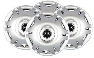 Колпаки на колеса R15 на Kia , колпак на Киа SKS 305 SKS 305 фото