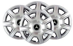 Ковпаки на колеса R15 на Mercedes-Benz , ковпак на Мерседес SKS 327 SKS 327 фото