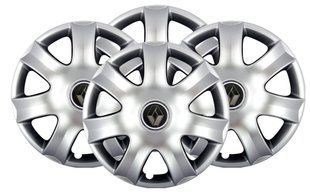 Ковпаки на колеса R14 на Renault , ковпак на Рено SKS 223 SKS 223 фото