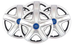 Ковпаки на колеса R16 на Ford , ковпак на Форд SKS 418 SKS 418 фото