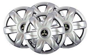 Колпаки на колеса R15 на Mitsubishi , колпак на Митсубиши SKS 318 SKS 318 фото