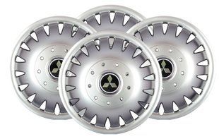 Колпаки на колеса R15 на Mitsubishi , колпак на Митсубиши SKS 320 SKS 320 фото