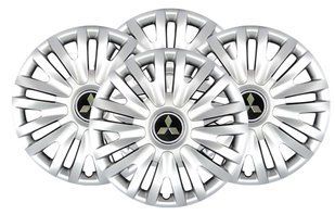 Колпаки на колеса R15 на Mitsubishi , колпак на Митсубиши SKS 313 SKS 313 фото