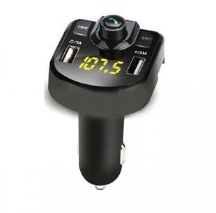 FM модулятор MOD M9 BT zhs0115 фото