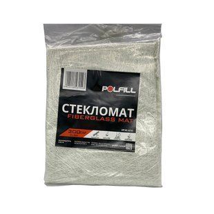 Скломати, Polfill, 300g/m2, 0,5m2, 43154 97861 фото