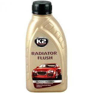 Промывка радиатора Radiator flush 400 мл T2211 К2 T220 фото
