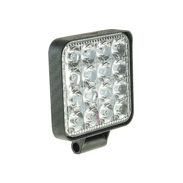 Фара дневного света (LED) CYCLONE WL-D6 MINI 48W EP16 SP (ближний свет) WL-D6 mini 48W фото