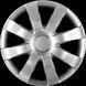 Колпак на колеса SJS/SKS 323/R15 ( с логотипом авто ) 1296568700 фото 1