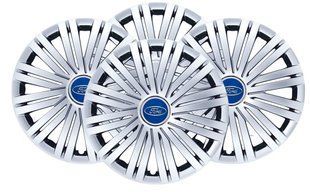 Колпаки на колеса R15 на Ford , колпак на Форд SKS 339 SKS 339 фото