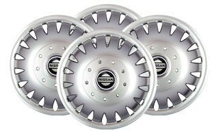 Колпаки на колеса R15 на Nissan , колпак на Ниссан SKS 320 SKS 320 фото