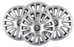 Колпаки на колеса R15 на Nissan , колпак на Ниссан SKS 329 SKS 329 фото