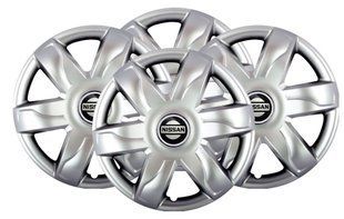 Колпаки на колеса R15 на Nissan , колпак на Ниссан SKS 318 SKS 318 фото