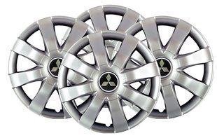 Колпаки на колеса R15 на Mitsubishi , колпак на Митсубиши SKS 323 SKS 323 фото