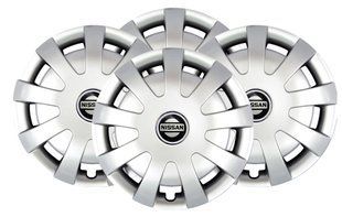 Колпаки на колеса R15 на Nissan , колпак на Ниссан SKS 309 SKS 309 фото