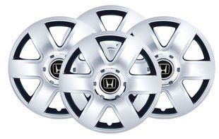 Колпаки на колеса R15 на Honda , колпак на Хонда SKS 337 SKS 337 фото