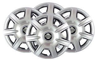 Колпаки на колеса R15 на Nissan , колпак на Ниссан SKS 327 SKS 327 фото