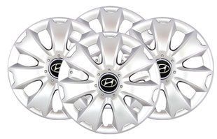 Колпаки на колеса R15 на Hyundai , колпак на Хюндай SKS 335 SKS 335 фото
