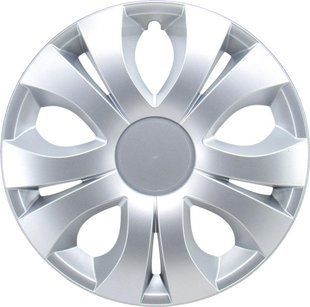 Колпаки на колеса R13 "Jestic" Top колпак колесный 1761408810 фото