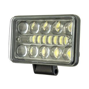 Фара дневного света (LED) CYCLONE WL-R1 48W Hi/Low WL-R1 48W Hi/Low фото