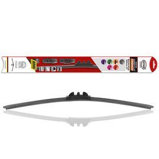 Щітка склоочисника (двірник) Heyner Super Flat Premium 580mm, безкаркасні, 283000 90197 фото