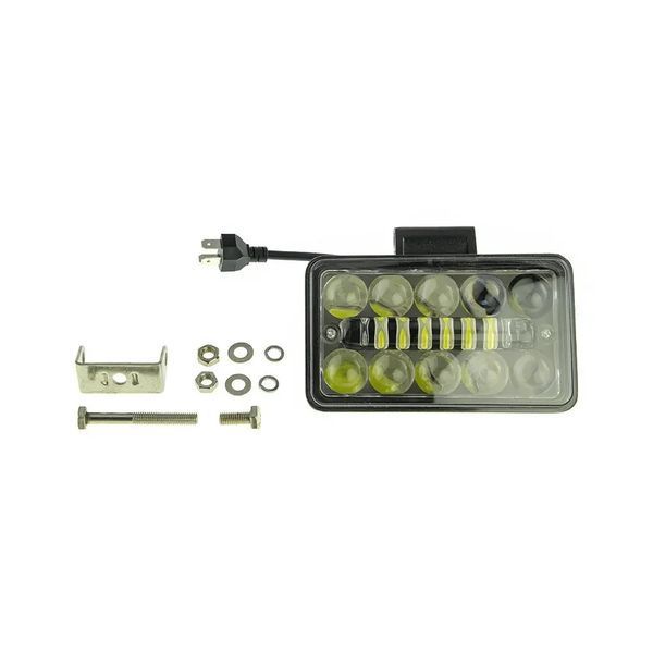 Фара дневного света (LED) CYCLONE WL-R1 48W Hi/Low WL-R1 48W Hi/Low фото