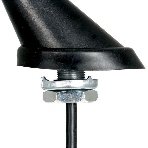 Антенна универсальная "Antenne Roof" Alca 16V, 40cm, 536100 95882 фото