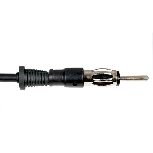 Антенна универсальная "Antenne Roof" Alca 16V, 40cm, 536100 95882 фото