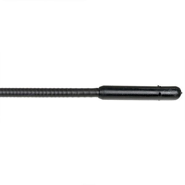 Антенна универсальная "Antenne Roof" Alca 16V, 40cm, 536100 95882 фото