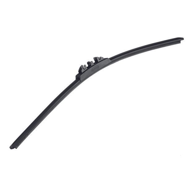 Щітка склоочисника (двірник) Heyner Super Flat Premium 580mm, безкаркасні, 283000 90197 фото