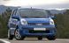 Дефлектор на капот (мухобойки) Nissan Note 2006-2009 р. NS11 фото 1