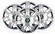 Колпаки на колеса R14 на Skoda , колпак на Шкода SKS 223 SKS 223 фото 1