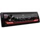 Магнітола 1DIN JVC KD-X272 BT / АВТОМАГНІТОЛА KD-X272 BT KD-X272 фото 1