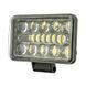 Фара дневного света (LED) CYCLONE WL-R1 48W Hi/Low WL-R1 48W Hi/Low фото 1