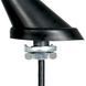 Антенна универсальная "Antenne Roof" Alca 16V, 40cm, 536100 95882 фото 4