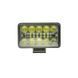 Фара дневного света (LED) CYCLONE WL-R1 48W Hi/Low WL-R1 48W Hi/Low фото 3