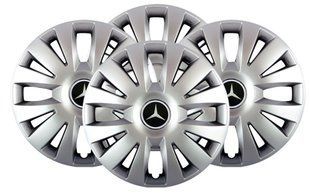 Ковпаки на колеса R15 на Mercedes-Benz , ковпак на Мерседес SKS 324 SKS 324 фото