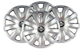 Колпаки на колеса R15 на Nissan , колпак на Ниссан SKS 321 SKS 321 фото