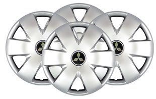 Колпаки на колеса R15 на Mitsubishi , колпак на Митсубиши SKS 308 SKS 308 фото
