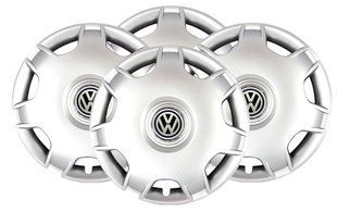Ковпаки на колеса R14 на Volkswagen , ковпак на Фольцваген SKS 205 SKS 205 фото
