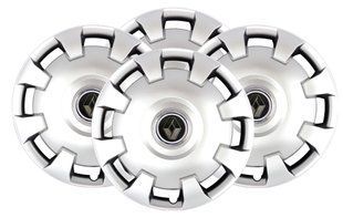 Ковпаки на колеса R15 на Renault , ковпак на Рено SKS 303 SKS 303 фото