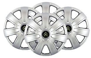 Колпаки на колеса R16 на Citroen , колпак на Ситроен SKS 415 SKS 415 фото