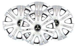 Колпаки на колеса R15 на Mitsubishi , колпак на Митсубиши SKS 317 SKS 317 фото