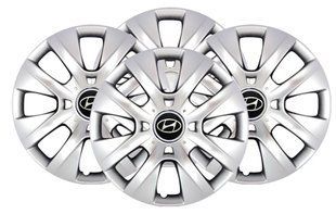 Колпаки на колеса R15 на Hyundai , колпак на Хюндай SKS 334 SKS 334 фото