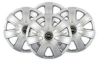 Ковпаки на колеса R14 на Opel , ковпак на Опель SKS 224 SKS 224 фото